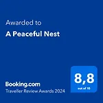 α Peaceful Nest *