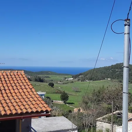 Διαμέρισμα α Peaceful Nest Βολίμες