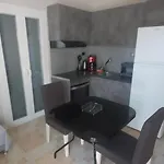 Apartmán α Peaceful Nest
