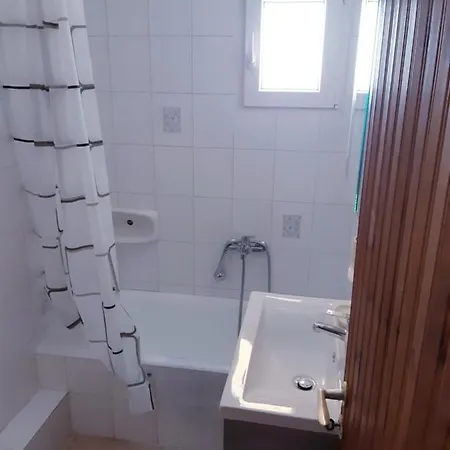 Apartment α Peaceful Nest Volimes