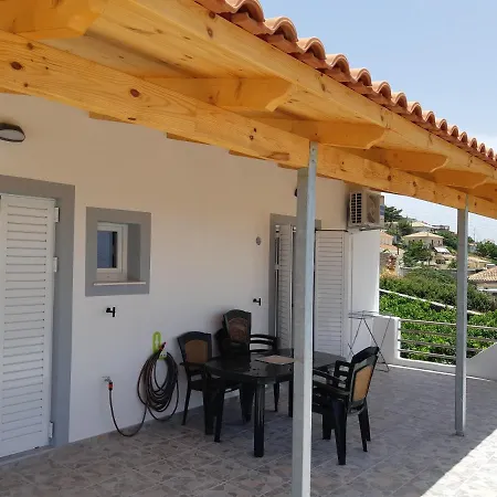 Appartamento α Peaceful Nest Volímai