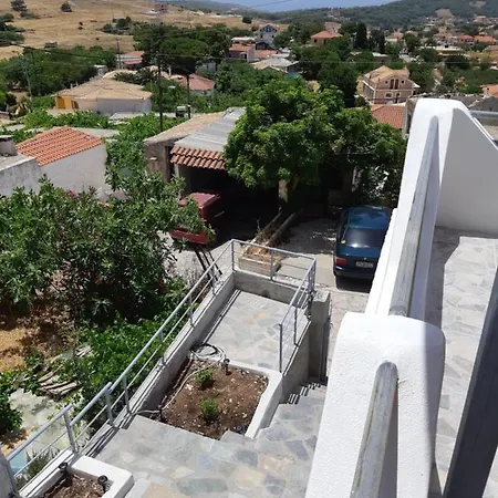 α Peaceful Nest Appartamento