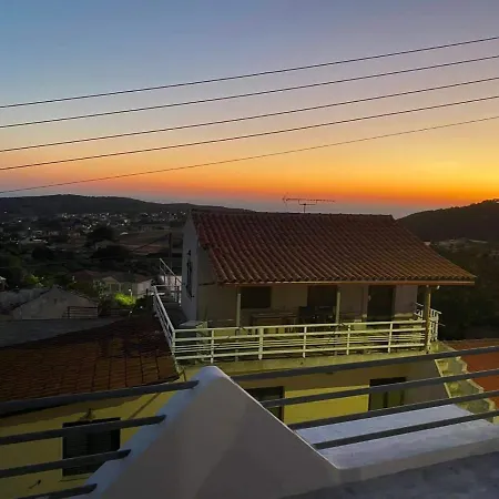 α Peaceful Nest Appartamento