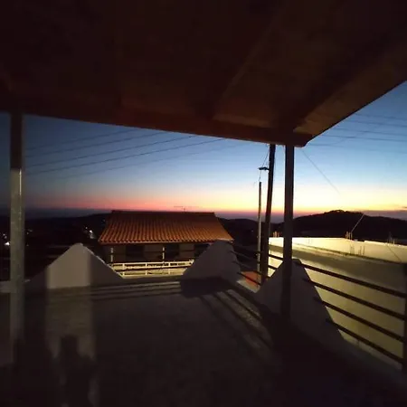 α Peaceful Nest Apartmán