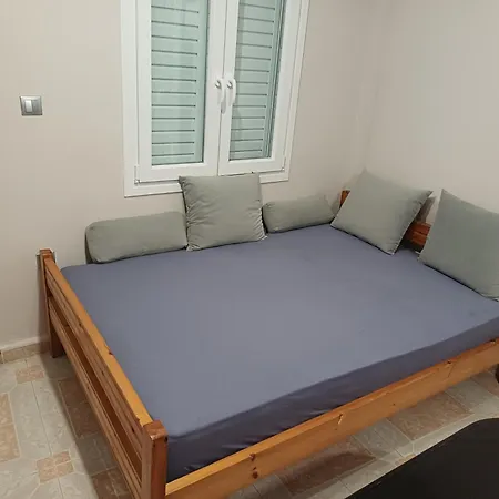 α Peaceful Nest Apartmán Volímai