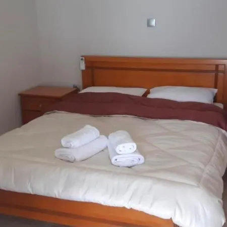 α Peaceful Nest Apartmán