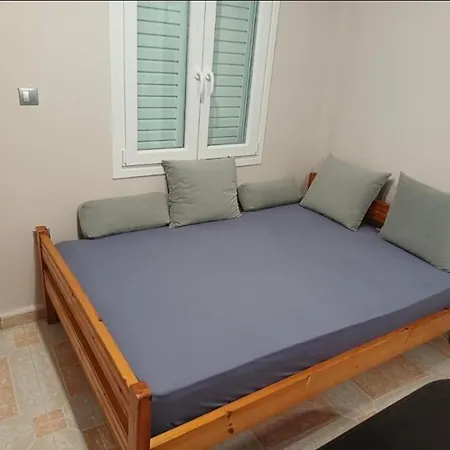 α Peaceful Nest Apartmán *