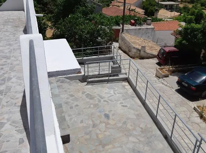 Apartament α Peaceful Nest *