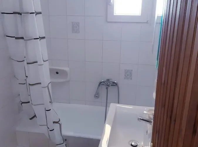 Apartament α Peaceful Nest Volímai