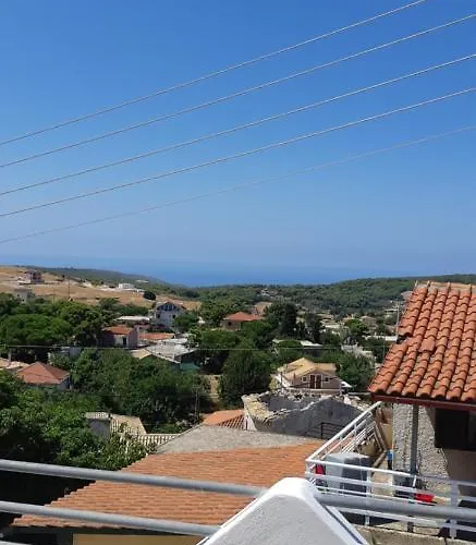 Apartament α Peaceful Nest *