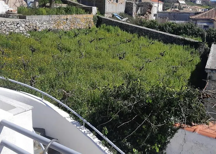 α Peaceful Nest Volímai