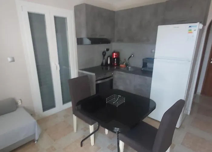 Apartament α Peaceful Nest