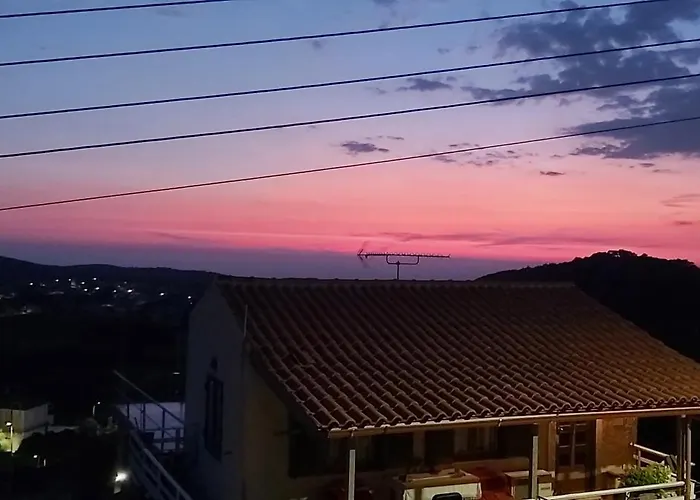 α Peaceful Nest * Volímai