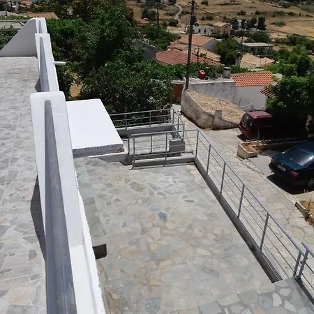 Appartement α Peaceful Nest *