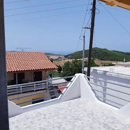 α Peaceful Nest Volímai