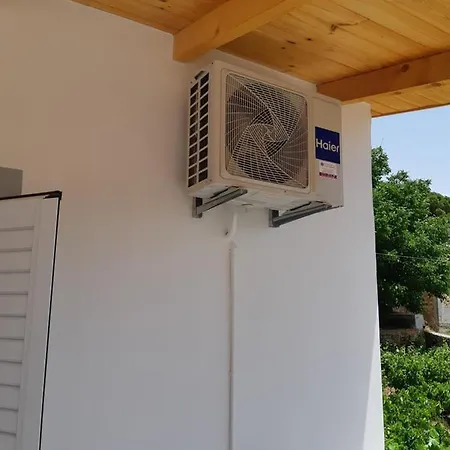 α Peaceful Nest Appartement *