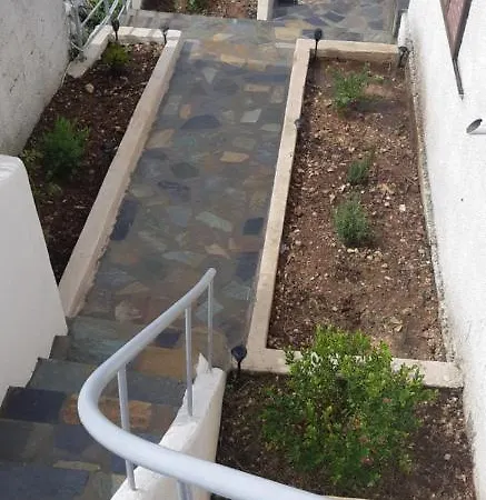 α Peaceful Nest Volímai