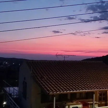 α Peaceful Nest * Volímai