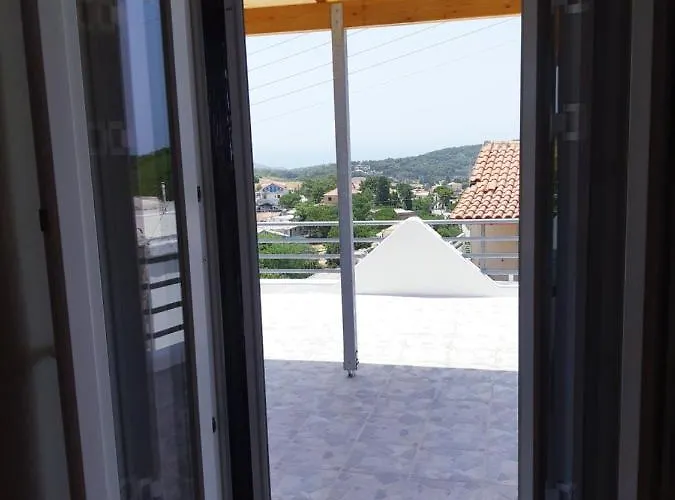 דירה α Peaceful Nest