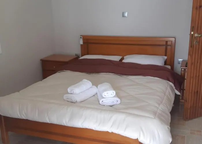 α Peaceful Nest